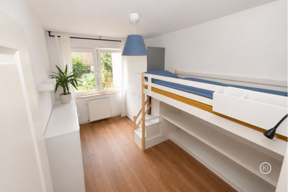 Zimmer Einfamilienhaus Hennef