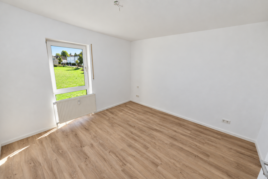 Schlafzimmer Etagenwohnung Hennef