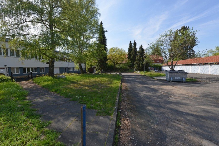  Lager Hennef