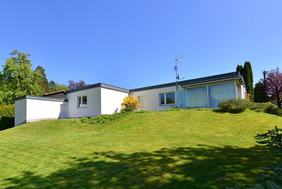 Garten Einfamilienhaus Neunkirchen-Seelscheid