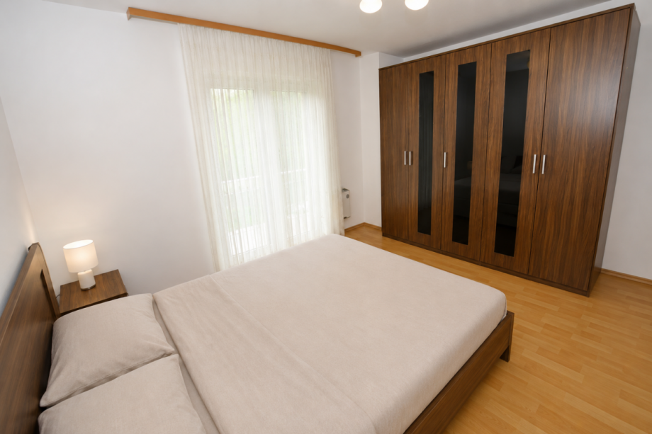Schlafzimmer Etagenwohnung Lohmar
