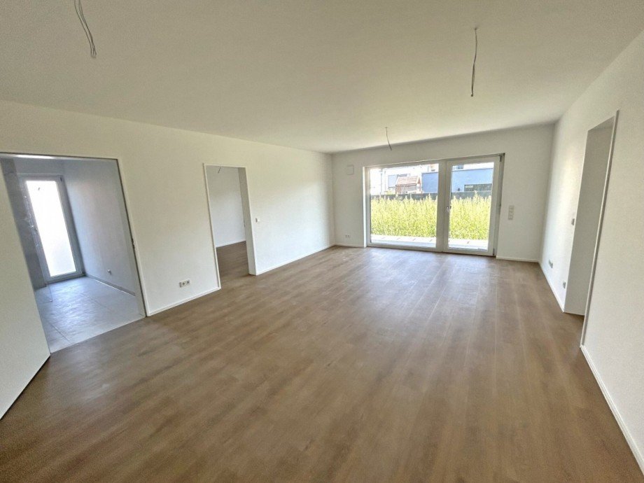 Wohn- / Esszimmer WHG 2 Penthousewohnung Hennef