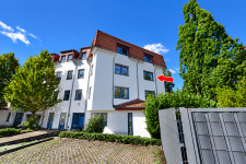 Hauptbild RESERVIERT:Kompaktes Apartment in Köln-Dellbrück - attraktive Kapitalanlage mit Vermietungspotenzial