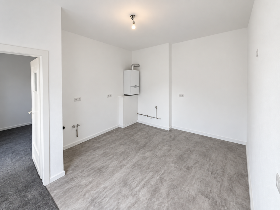 K�che Etagenwohnung Siegburg