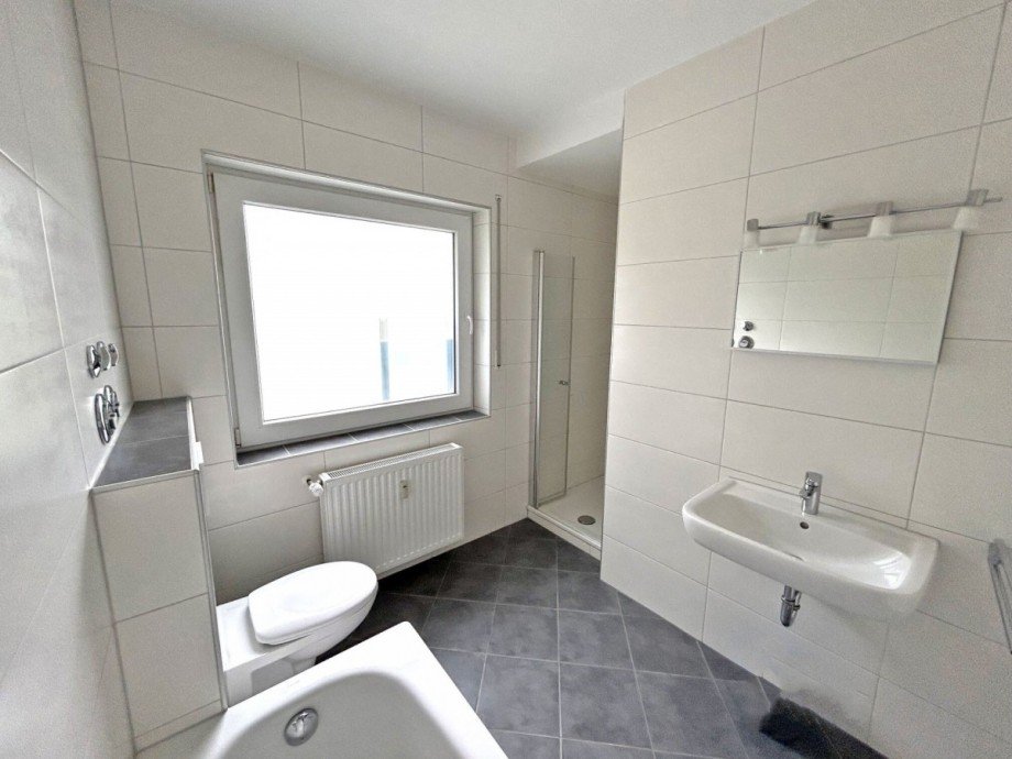 Bad Etagenwohnung Hennef
