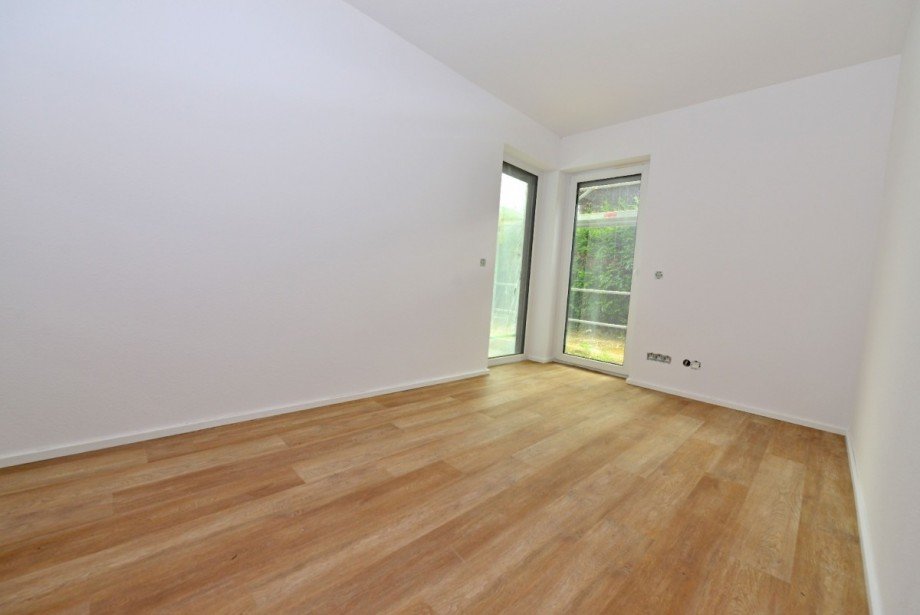 Schlafen 2 Erdgeschosswohnung Hennef