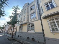 Bild (c839a40800f4599e80466d3fa8a94e6f): Charmante Altbauwohnung in zentraler Lage von Siegburg