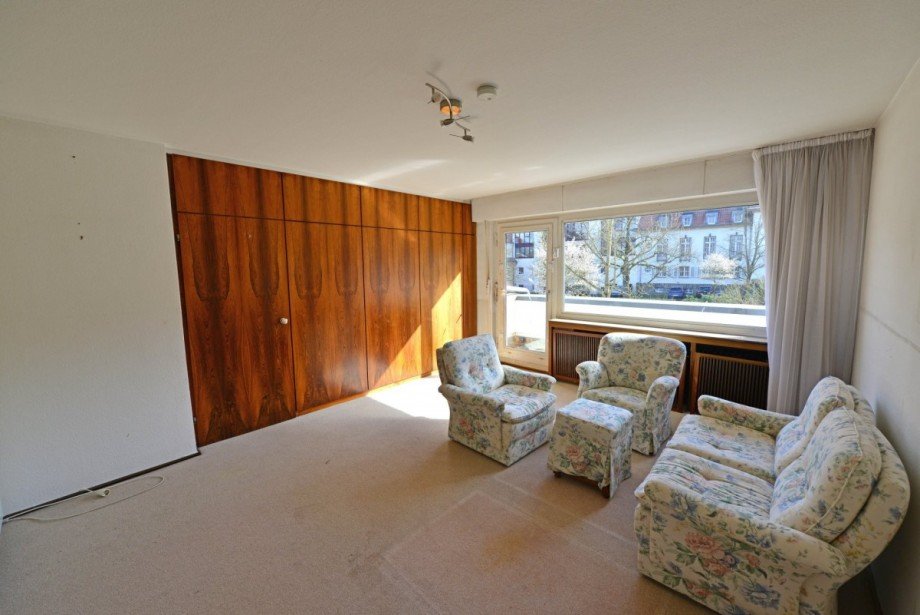 Schlafzimmer Einfamilienhaus Hennef