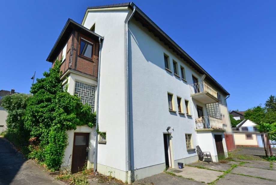  Zweifamilienhaus Hennef