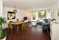 Bild (d379a776c49b4f879973983c10d05f2d): Ankommen, einziehen - Moderner Bungalow mit Garten in Hennef-Rott