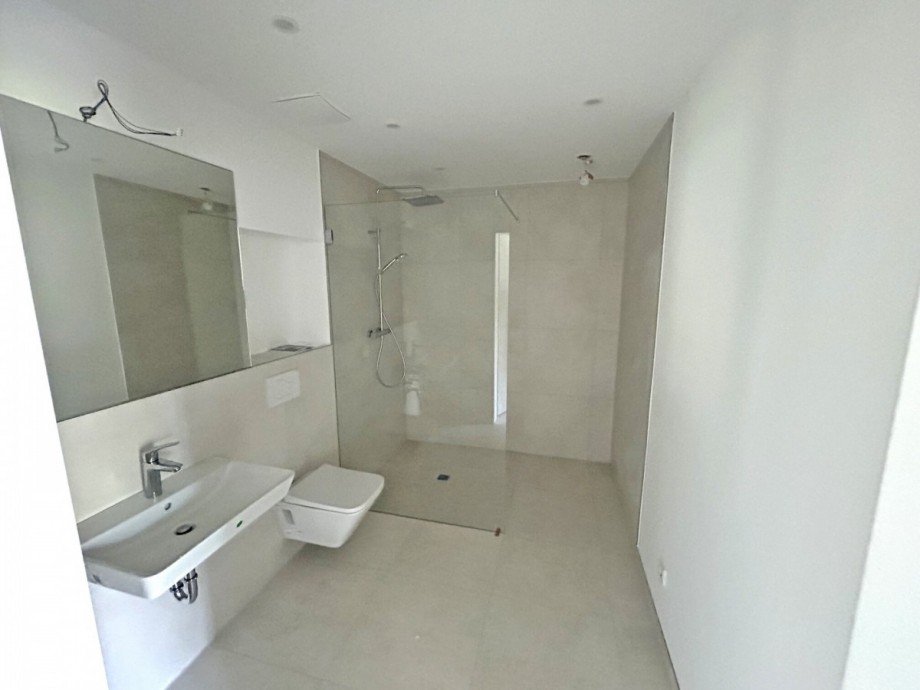 Bad WHG 3 Penthousewohnung Hennef