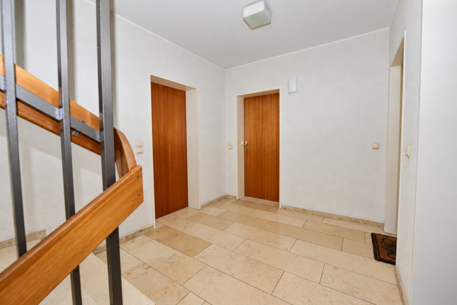 Flur Etagenwohnung Hennef