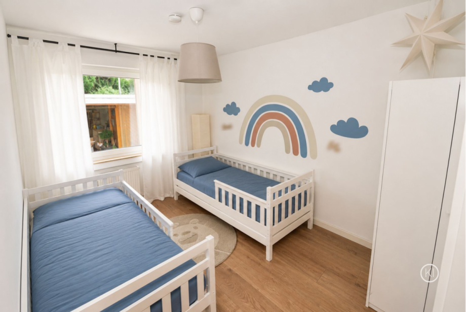 Zimmer Einfamilienhaus Hennef