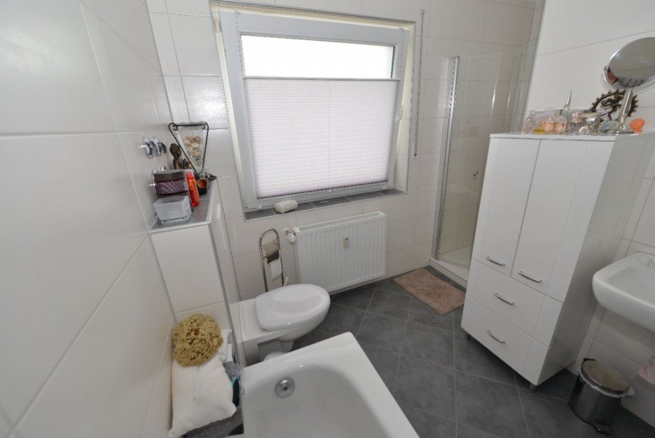 Bad Etagenwohnung Hennef