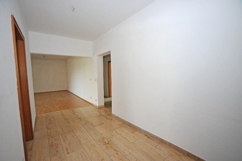 Diele Etagenwohnung Hennef