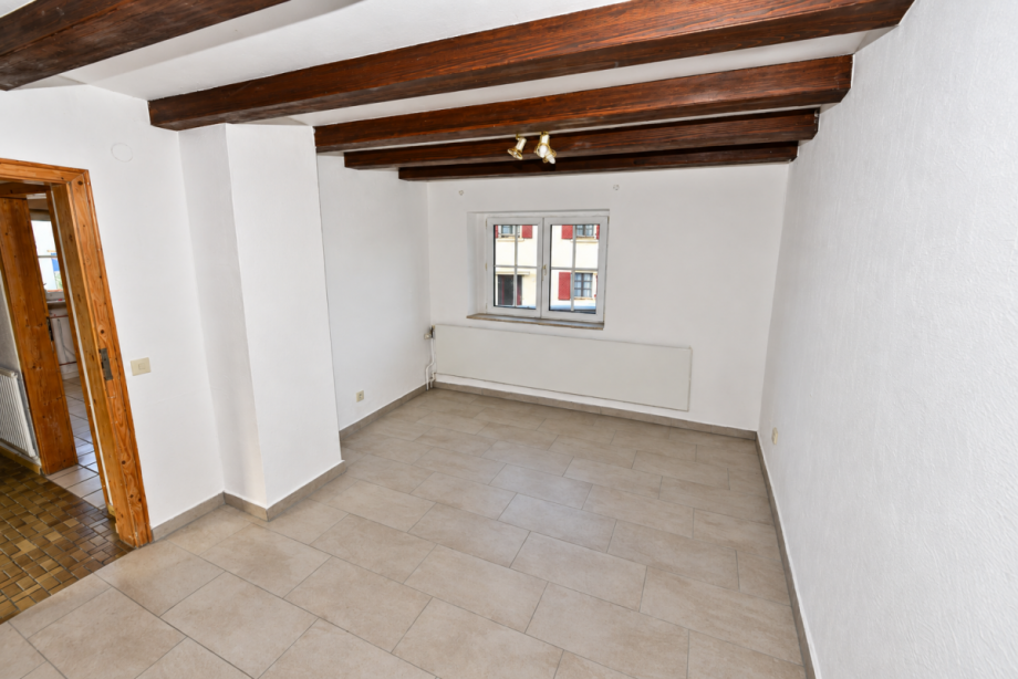 Esszimmer Einfamilienhaus Hennef