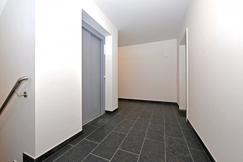 Hausflur Etagenwohnung Siegburg