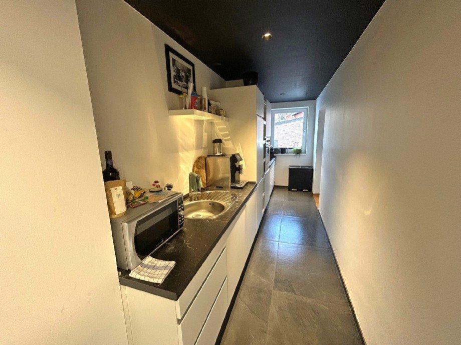 K�che B�rohaus Hennef