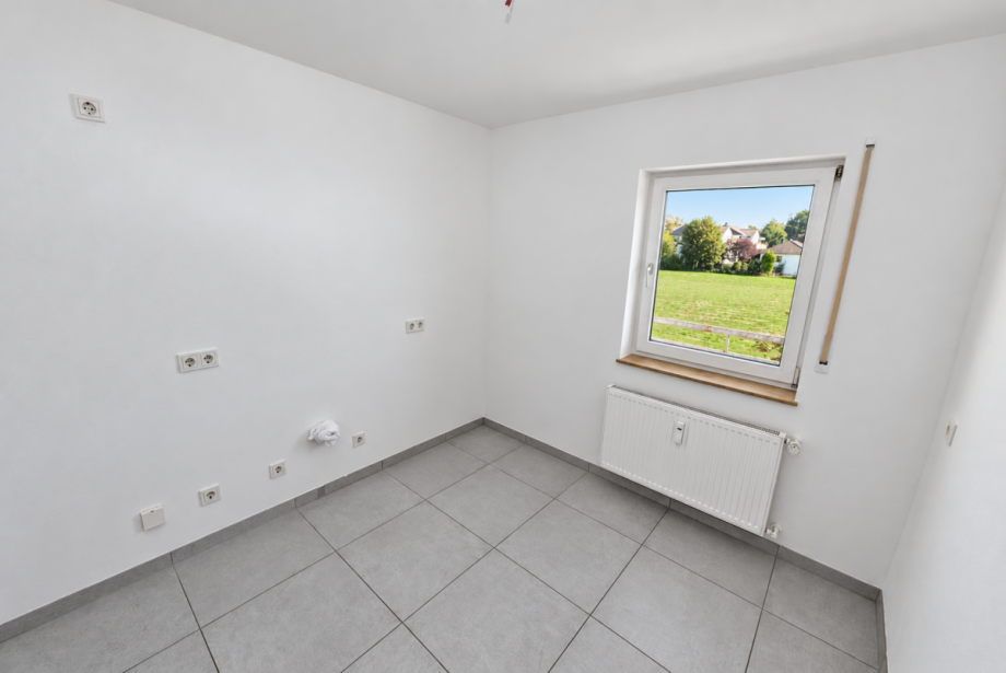 K�che Etagenwohnung Hennef