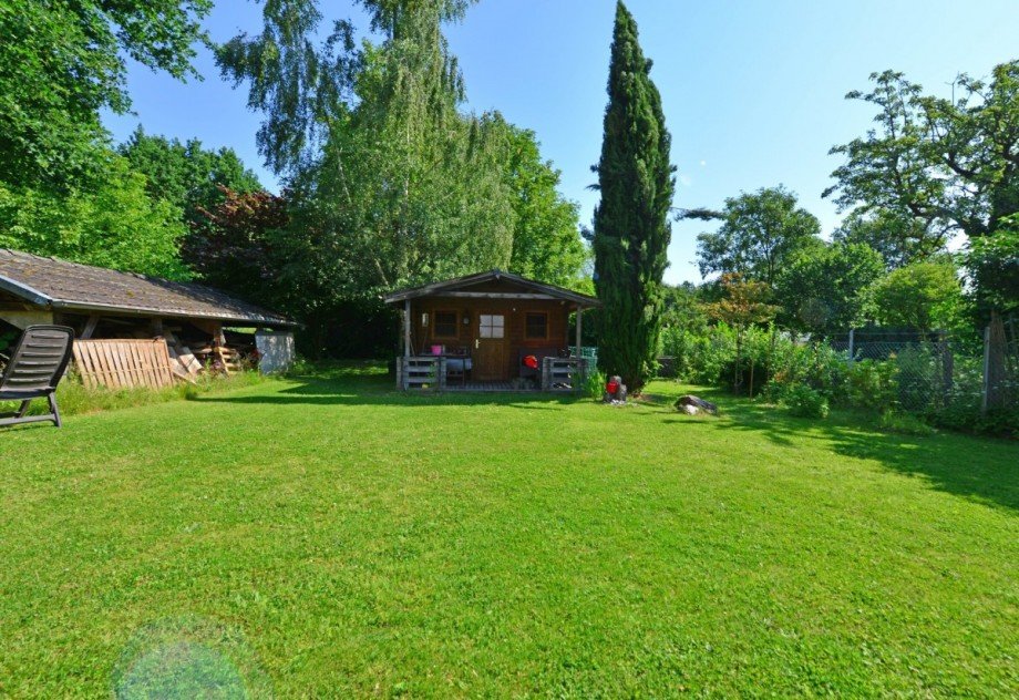  Zweifamilienhaus Hennef
