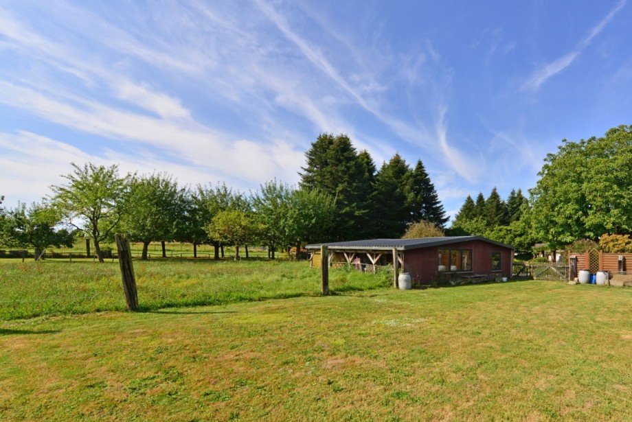 Grundst�ck Einfamilienhaus Hennef