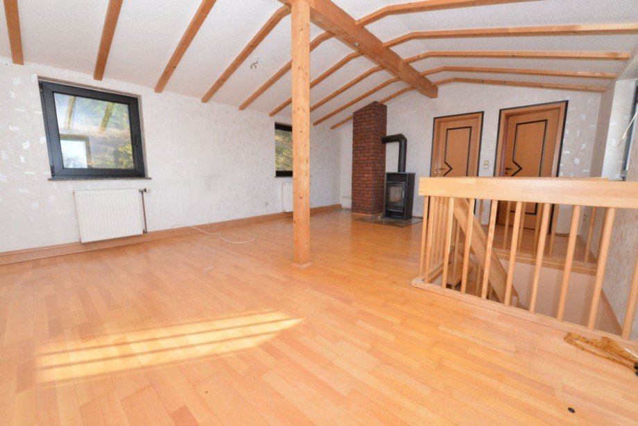 Zimmer DG Zweifamilienhaus Siegburg