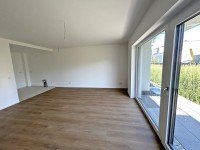 Hauptbild Neubauquartier 'Zur alten Gärtnerei' - Barrierearme Wohnung mit Terrasse