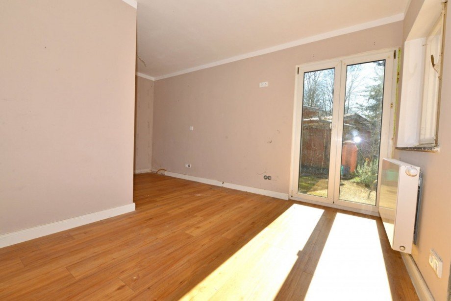 Schlafzimmer EG Einfamilienhaus Hennef