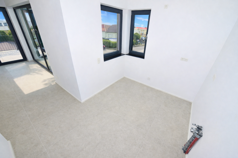 K�che Etagenwohnung Siegburg