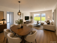 Hauptbild Neubauquartier 'Zur alten Gärtnerei' - Moderne Mietwohnung mit Aufzug und Terrasse ab Oktober 2026