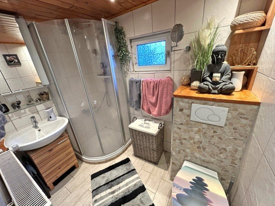 Bad Einfamilienhaus Hennef