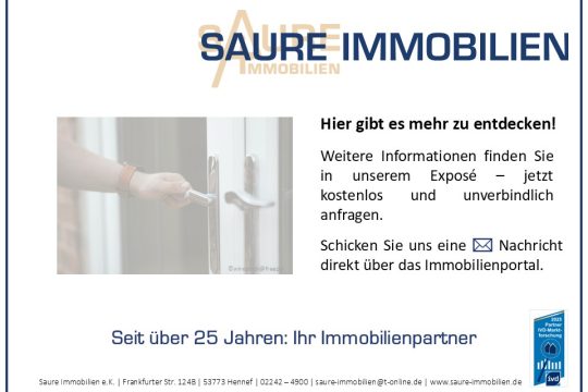 Ihr Immobilienmakler