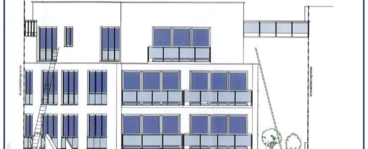 Hennef-Weingartsgasse: Wunderschönes Baugrundstück in begehrter Lage mit positivem Bauvorbescheid