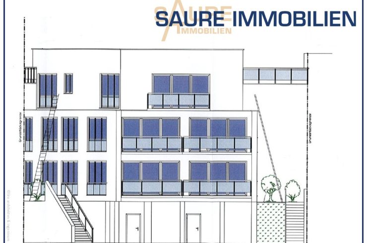 Hennef-Weingartsgasse: Wunderschönes Baugrundstück in begehrter Lage mit positivem Bauvorbescheid