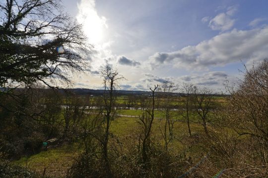 Ausblick