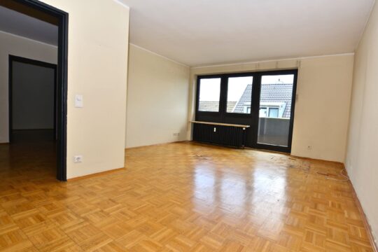 Wohnraum WE03