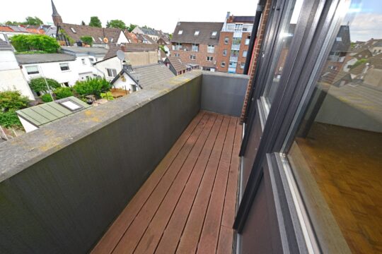Balkon WE03