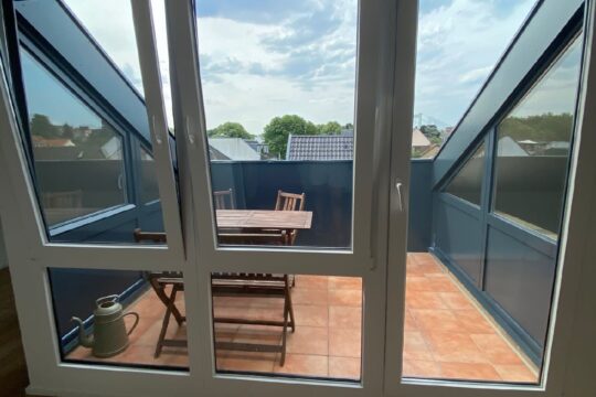 Balkon WE05