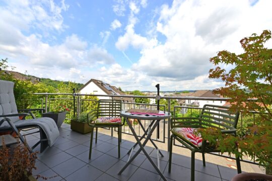 Balkon 1.OG