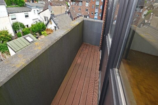 Balkon WE03
