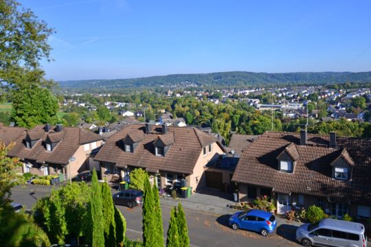 Ausblick