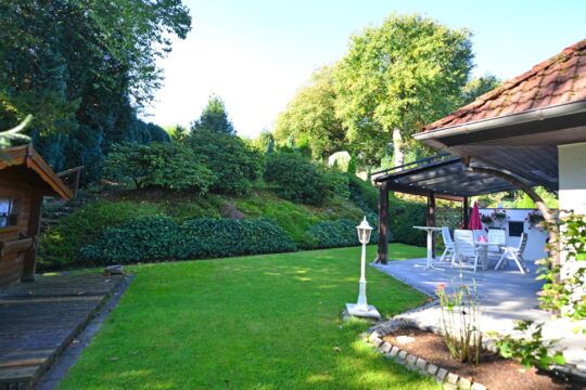 Garten