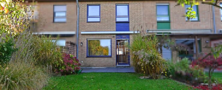 Hennef-Zentrum: Ein neues Zuhause für die ganze Familie