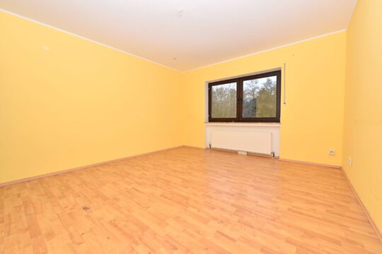 Schlafzimmer WHG2 EG